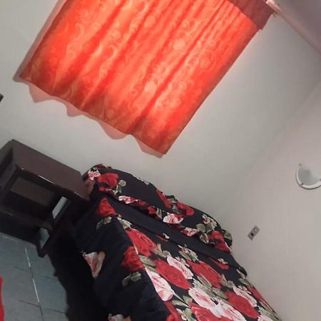 Hotel Sun Beach Салинас Екстериор снимка