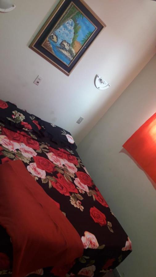 Hotel Sun Beach Салинас Екстериор снимка