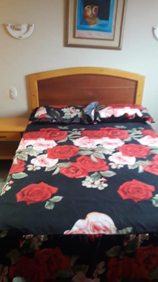 Hotel Sun Beach Салинас Екстериор снимка
